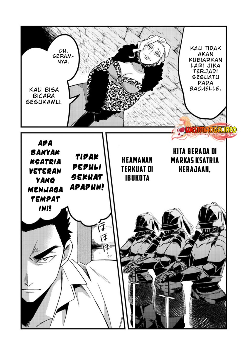 Welcome to Cheap Restaurant of Outcasts! (Tsuihousha Shokudou e Youkoso!)